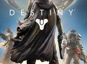 Destiny, rivelata copertina PS4, domani nuovo video