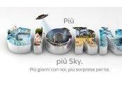 Piu' Giorni promozione fedeltà fino Dicembre 2013