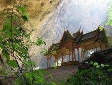 Luoghi spettacolari della Thailandia