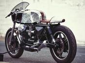 Midnight Guzzi