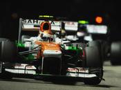 Force India: L’obiettivo battere McLaren