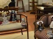 Pullip Friends Museo