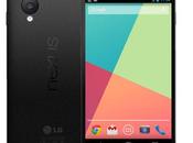 Nexus ecco caratteristiche tecniche