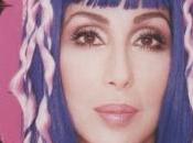 Cher, numero Gianni Morandi