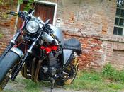 XJR1300 Columbiad Metalbike