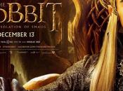 Pace Thranduil nell'inedito character banner Hobbit: Desolazione Smaug