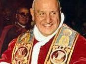continuità papa Giovanni XXIII Francesco