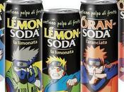 Naruto conquista Lemonsoda Oransoda