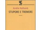 Recensione: Stupore tremori (Amélie Nothomb)