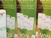 Arval Puractiva Pure Treatment
