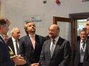 Schulz bacchetta l’Italia: “fondamentale sostenere Letta”