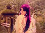 Euphie Chan vincitrice Contest BEST FEMALE Comics/Manga