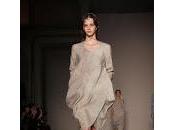 Milano Moda Donna: Wang 2014