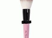 Faced Shadow Brushes Essential Piece