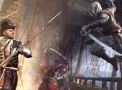 Assassin’s Creed Black Flag, novembre