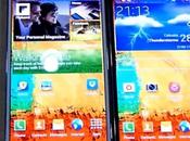 Galaxy Note Snapdragon Exynos Octa 5420