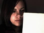 libro pieno presagi centro della trama Sophia, nuovo corto indipendente Stefano Simone