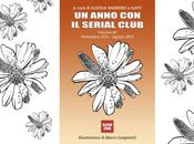 Arriva anno Serial Club, primo libro social-televisivo