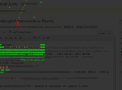 Installare metasploit framework Ubuntu