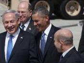 Obama colloquio Netanyahu nucleare iraniano