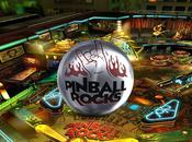 Pinball Rocks arriva Android! Grandioso!