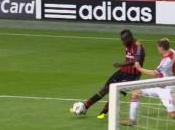 Balotelli salva extremis Milan