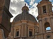 Roma leggenda Piazza Navona.