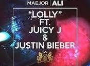 Maejor feat. Juicy J,Justin Bieber Lolly Video Testo Traduzione