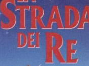 Gavriel Kay: strada