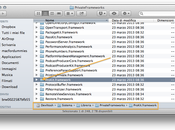 [How Come risolvere problema ProKit.frameworks affligge iPhoto.