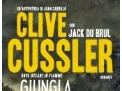 Giungla romanzo Clive Cussler