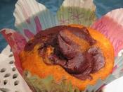Muffin risolatte bicolori