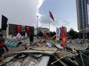 italiani Istanbul proteste piazza Taksim (18)