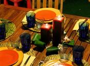 Cena siculo/tunisina!!