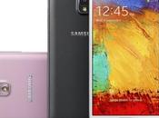 Samsung Galaxy Note come sbloccare permessi root installare Recovery