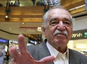 Gabriel García Márquez appare pubblico: "Sto bene"