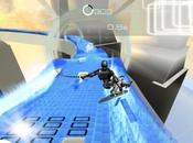 Audiosurf arriva oggi Steam accesso anticipato