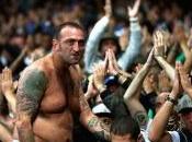 Londra, follia tifosi napoletani: ristorante distrutto, ferito!