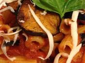 Pasta alla Norma