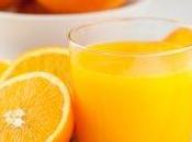 all'aumento delle arance nell'aranciata