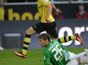 Jonas Hofmann, nuovo gioiello Borussia Dortmund