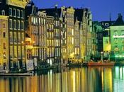 Dreaming Amsterdam.