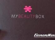 Spacchettiamo MYBEAUTYBOX Settembre!