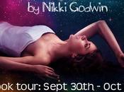 Blog Tour: American Girl Saturn Nikki Godwin