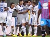 Inter, importante recupero match contro Roma
