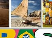 Brasil liberdade...Brazil Winter 2014!