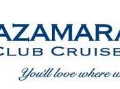 Azamara Club Cruises presenta programmazione 2015