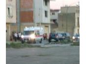 Scontro auto bimbo bici: paura Menfi