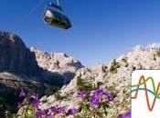 Sulle Dolomiti autunno alta quota “gusto”