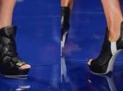 Ankle BOOT Vera Wang..Amore prima vista!!